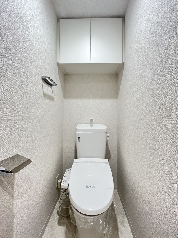 プレミアムキューブ下北沢201の室内7