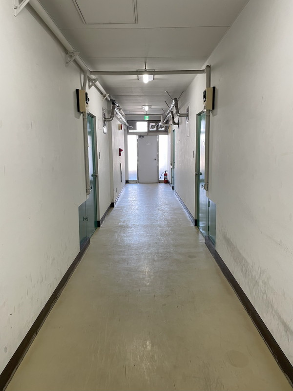 サンバレーハイツ205の室内11