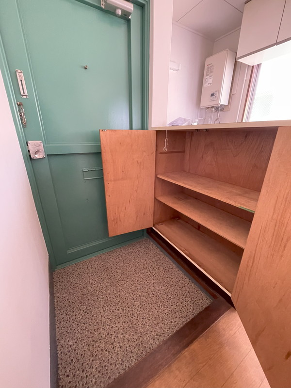 サンバレーハイツ205の室内14