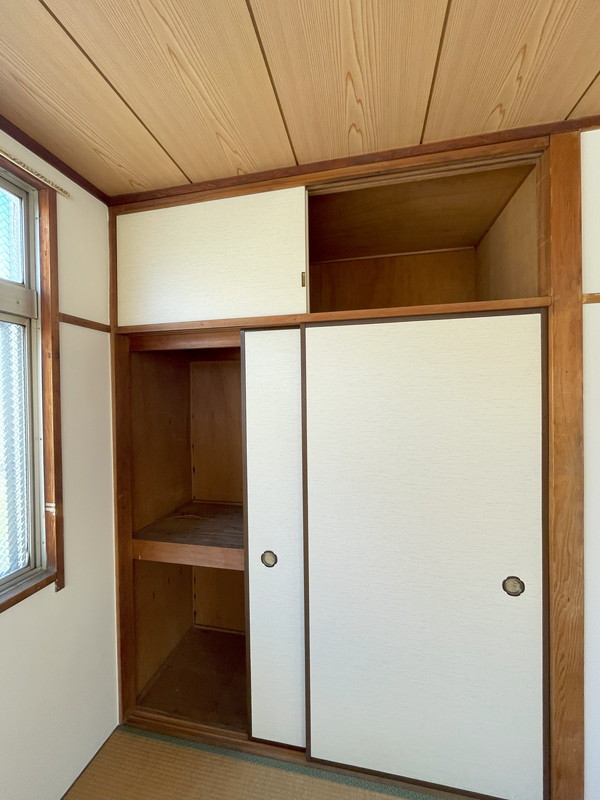 サンバレーハイツ205の室内12