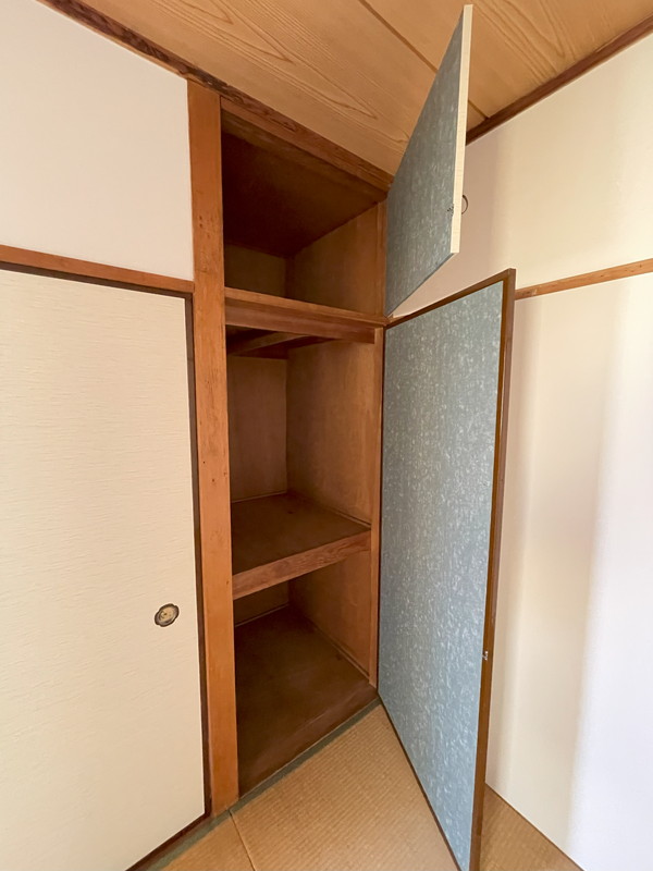 サンバレーハイツ205の室内10