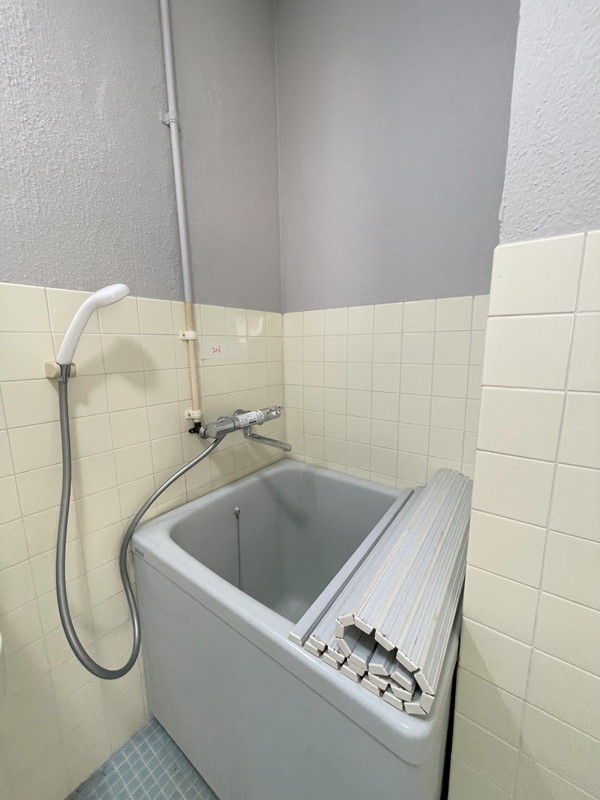 サンバレーハイツ205の室内8