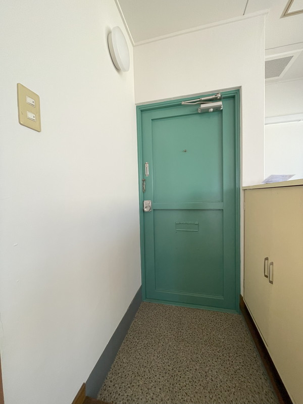 サンバレーハイツ205の室内13