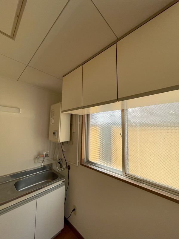 サンバレーハイツ205の室内5