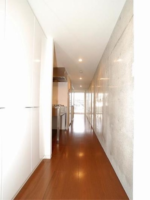 グランドコンシェルジュ都立大学205の室内14