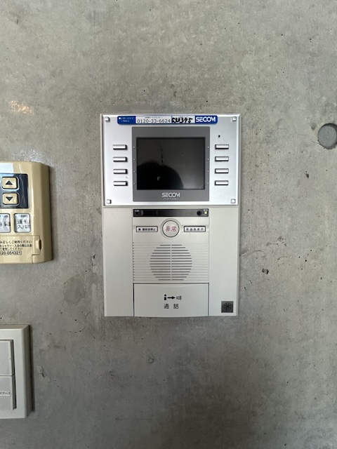 グランドコンシェルジュ都立大学205の室内16