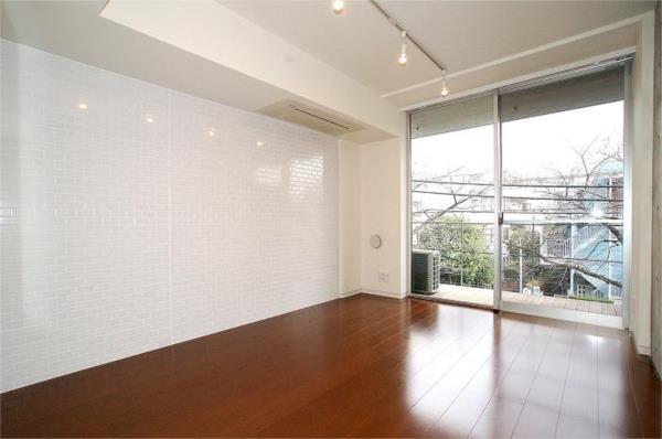 グランドコンシェルジュ都立大学205の室内2