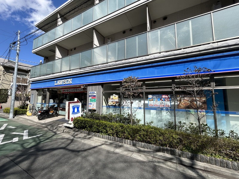 グランドコンシェルジュ都立大学205の室内13