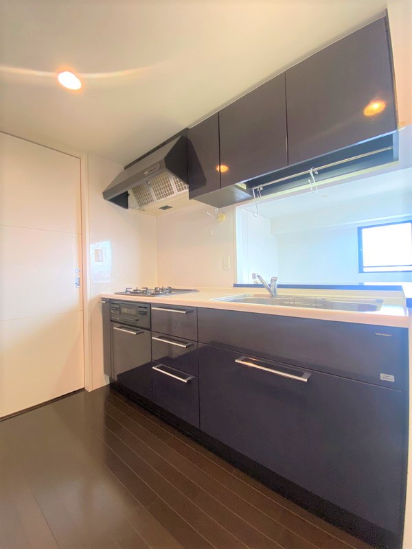 MFPR目黒タワー1408の室内7