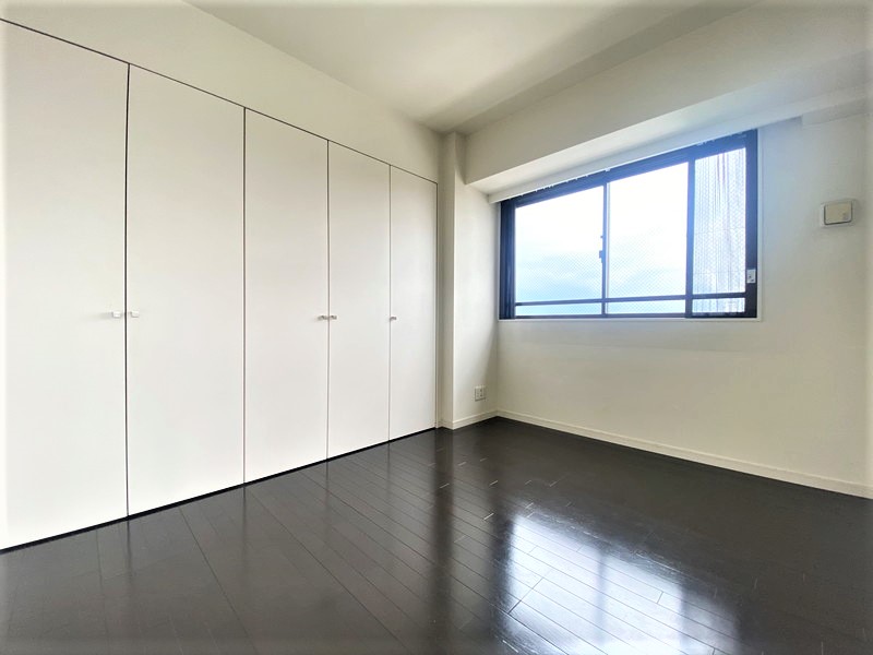 MFPR目黒タワー1408の室内2