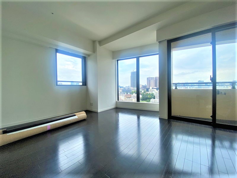 MFPR目黒タワー1408の室内1