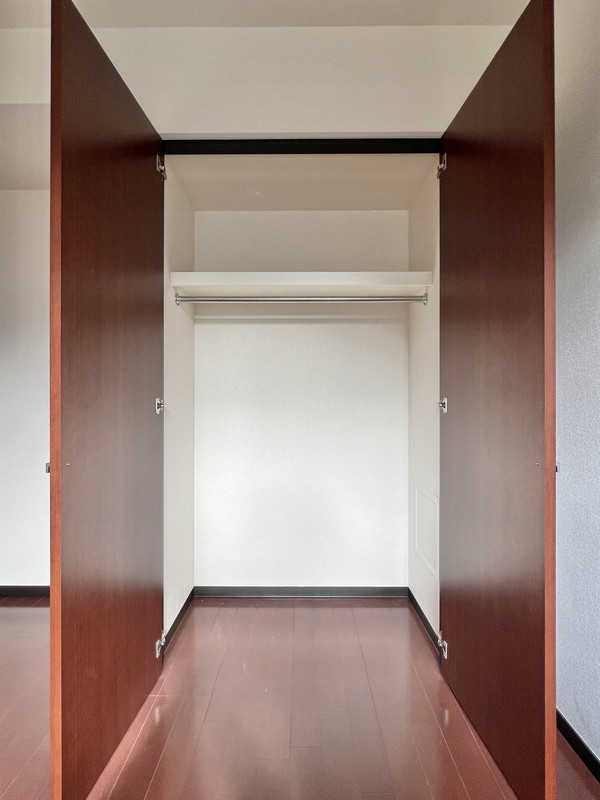 MFPR目黒タワー1408の室内4