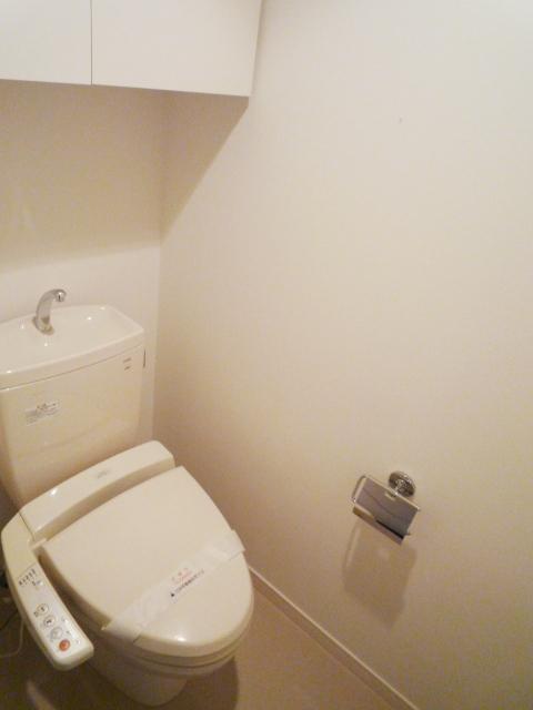 MFPR目黒タワー1408の室内3