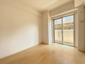 NTPRレジデンス鷹番108の室内4