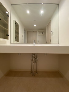 NTPRレジデンス鷹番108の室内6