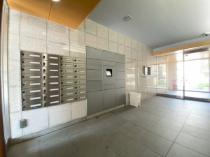 NTPRレジデンス鷹番108の室内2