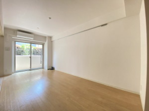 NTPRレジデンス鷹番108の室内3