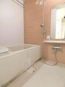 NTPRレジデンス鷹番108の室内7