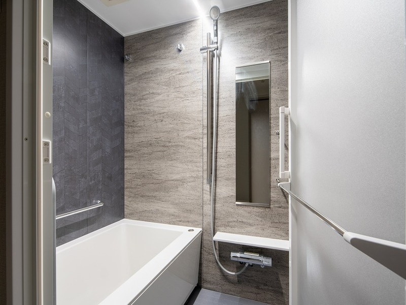 プライムアーバン目黒三田106の室内8