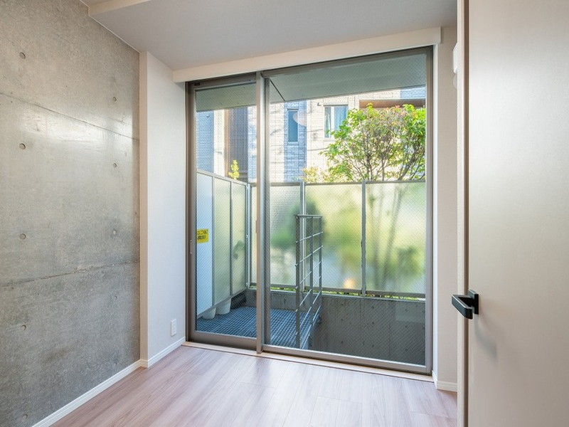 プライムアーバン目黒三田106の室内4