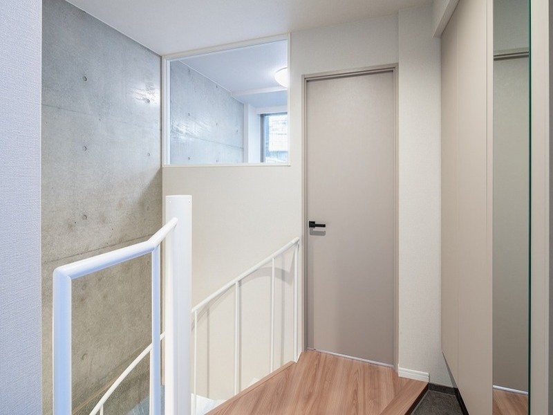 プライムアーバン目黒三田106の室内5