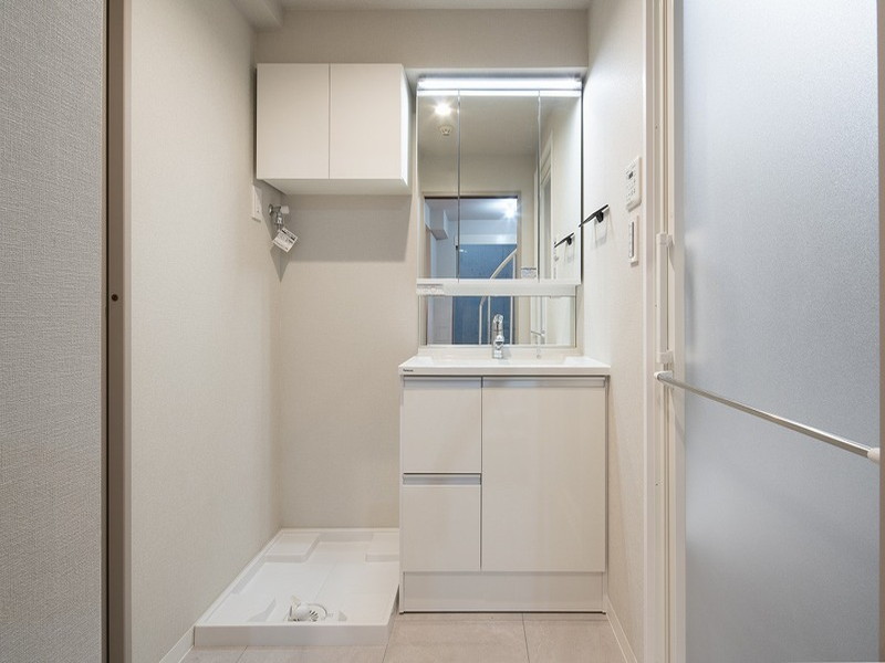 プライムアーバン目黒三田106の室内9