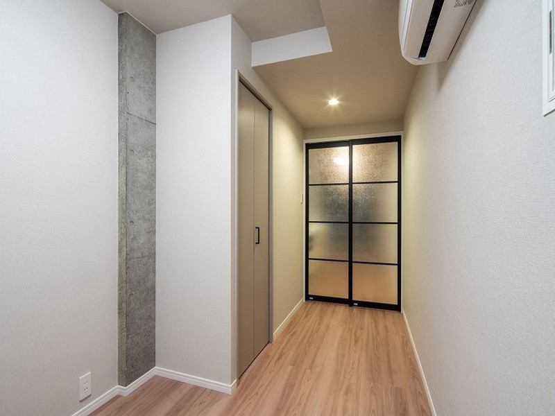 プライムアーバン目黒三田106の室内6