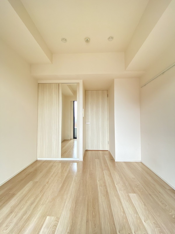 メゾンビスタ渋谷宇田川702の室内10