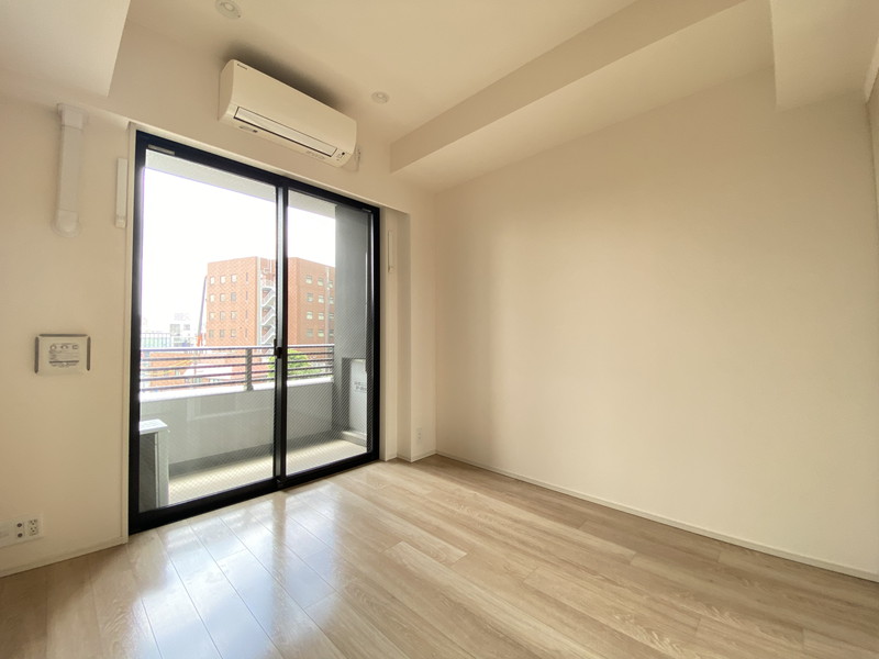 メゾンビスタ渋谷宇田川702の室内1