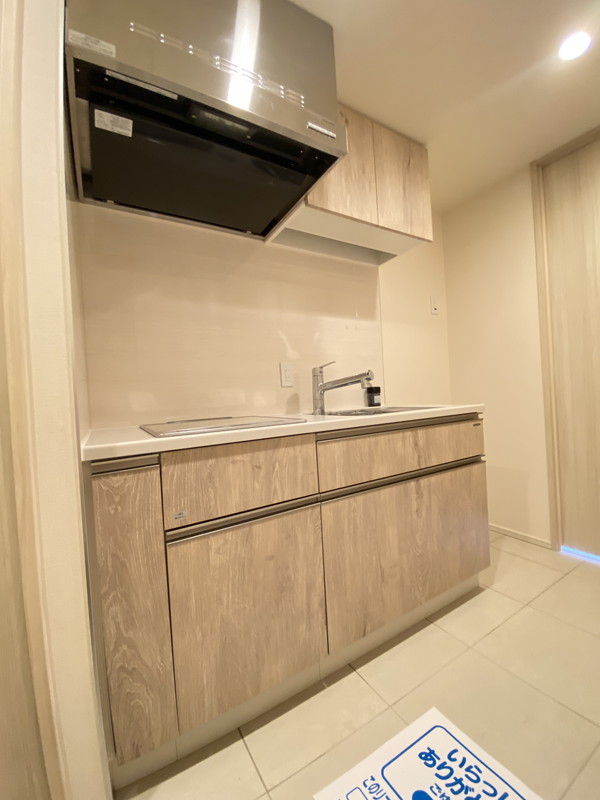 メゾンビスタ渋谷宇田川702の室内3