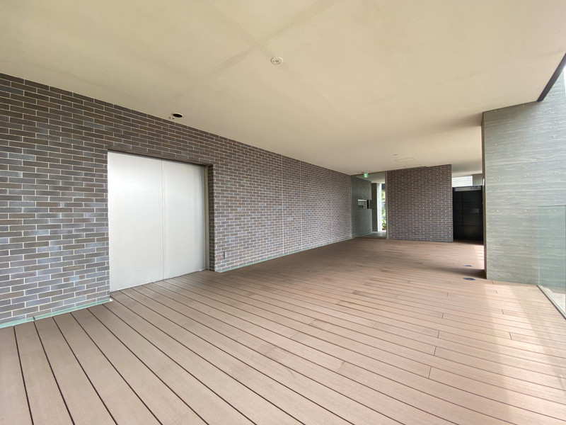 メゾンビスタ渋谷宇田川702の室内12