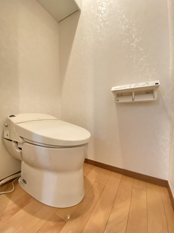 セザール目黒903の室内2