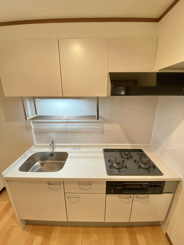 セザール目黒903の室内4