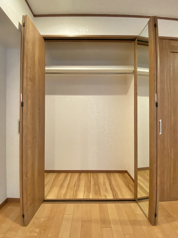 セザール目黒903の室内7