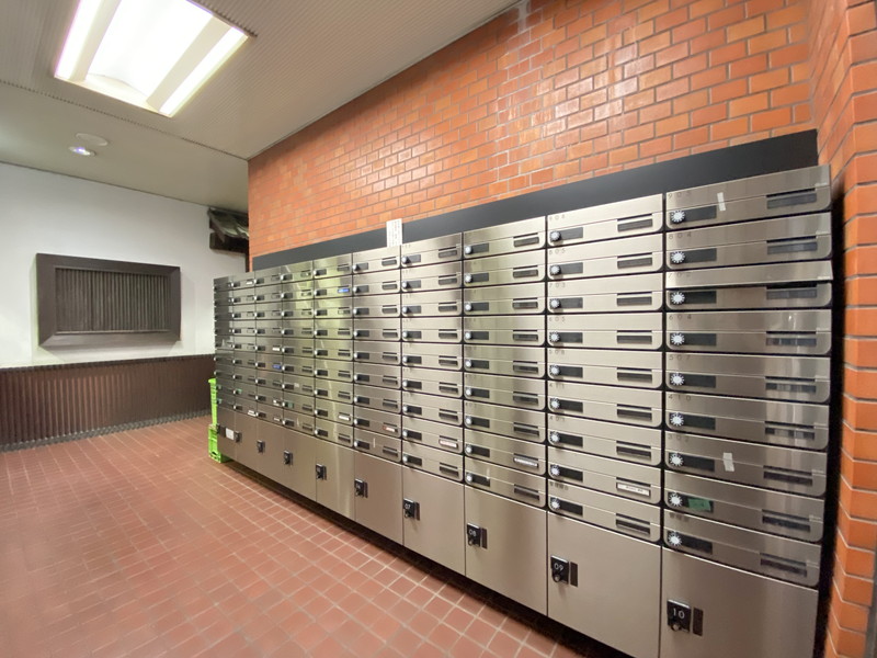 セザール目黒903の室内5