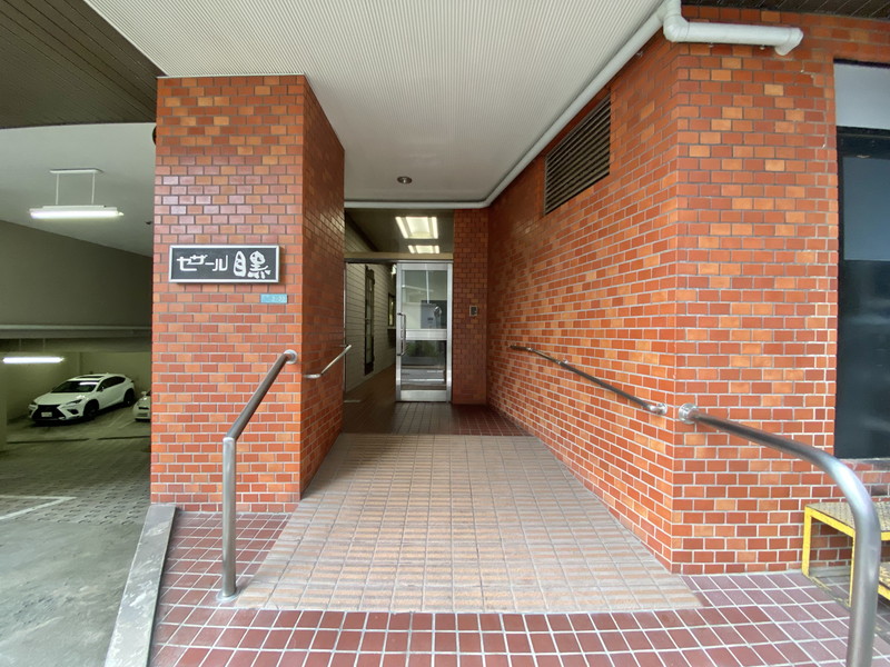 セザール目黒903の室内6