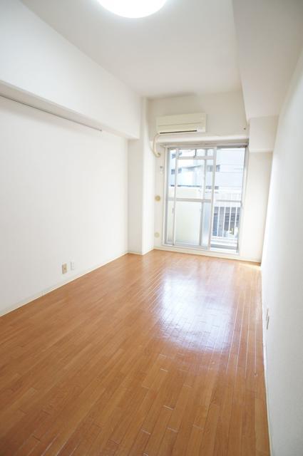 ルイシャトレ恵比寿505の室内2