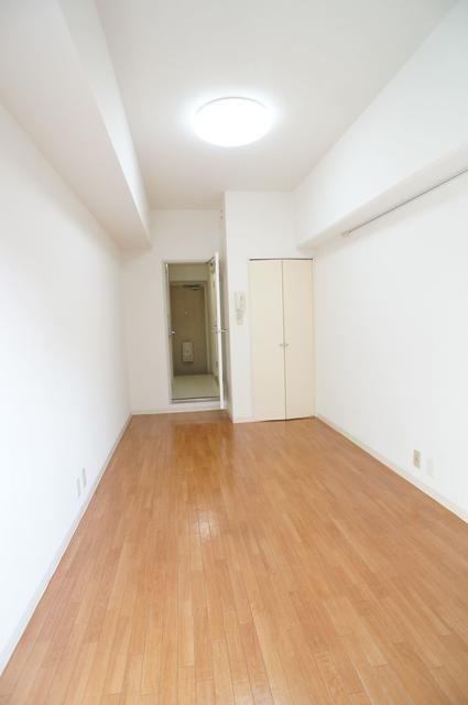 ルイシャトレ恵比寿505の室内6