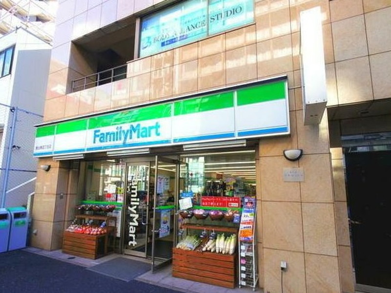 ルイシャトレ恵比寿505の室内9