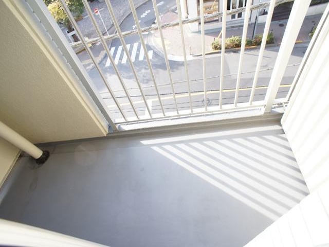 ルイシャトレ恵比寿505の室内12