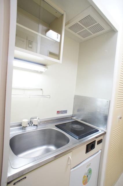 ルイシャトレ恵比寿505の室内5