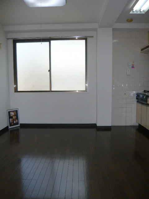 藤コーポ301の室内10