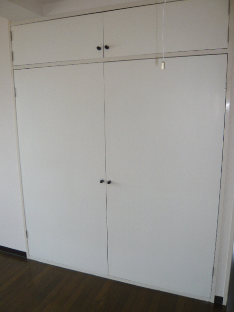 藤コーポ301の室内7