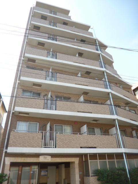 プレール学芸大学弐番館802の室内10