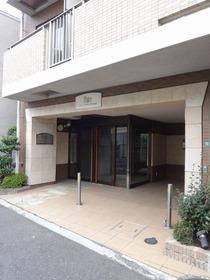 プレール学芸大学弐番館802の室内9