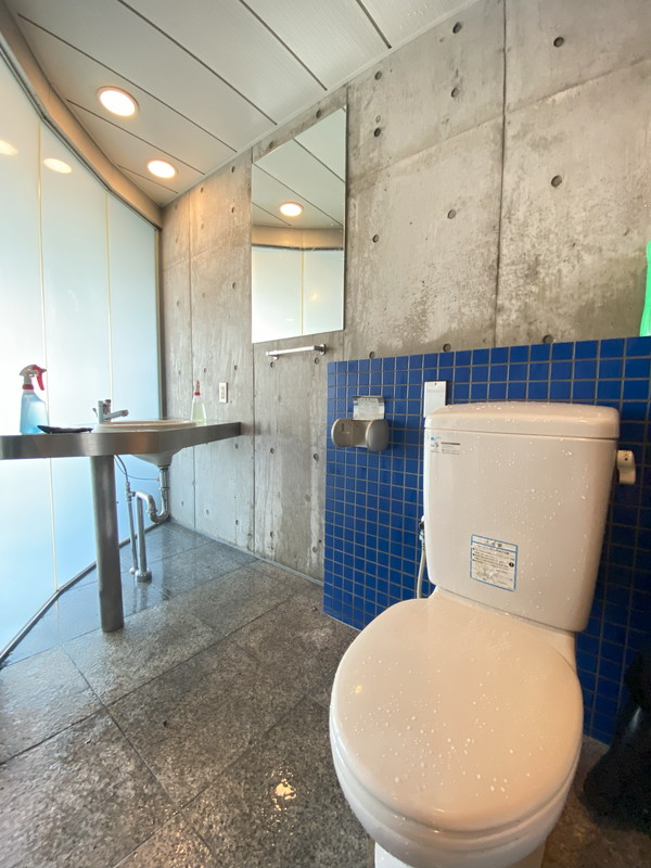 シンシア三軒茶屋レジデンスカフェ203の室内12