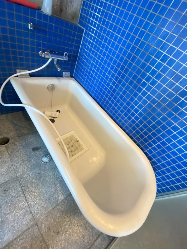 シンシア三軒茶屋レジデンスカフェ203の室内11