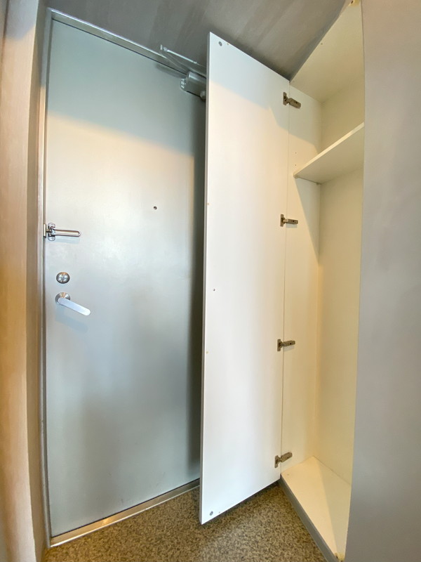 シンシア三軒茶屋レジデンスカフェ203の室内9