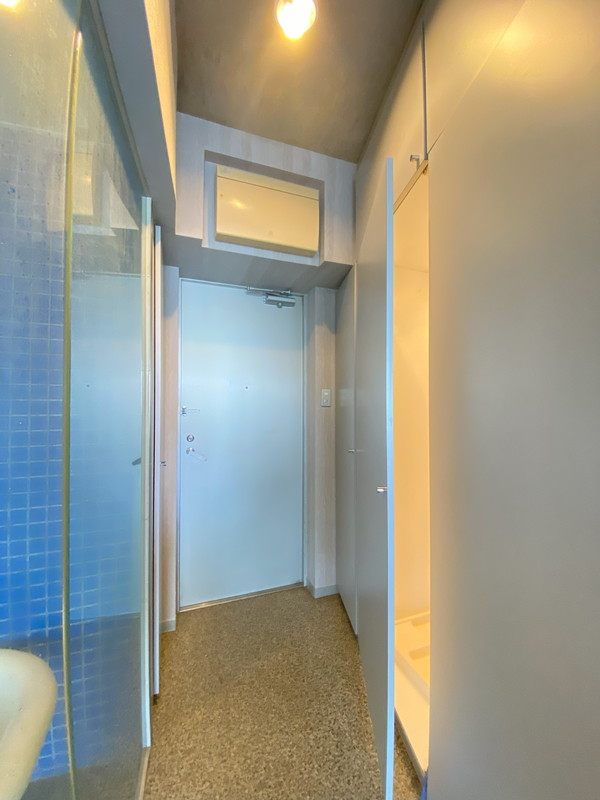 シンシア三軒茶屋レジデンスカフェ203の室内6