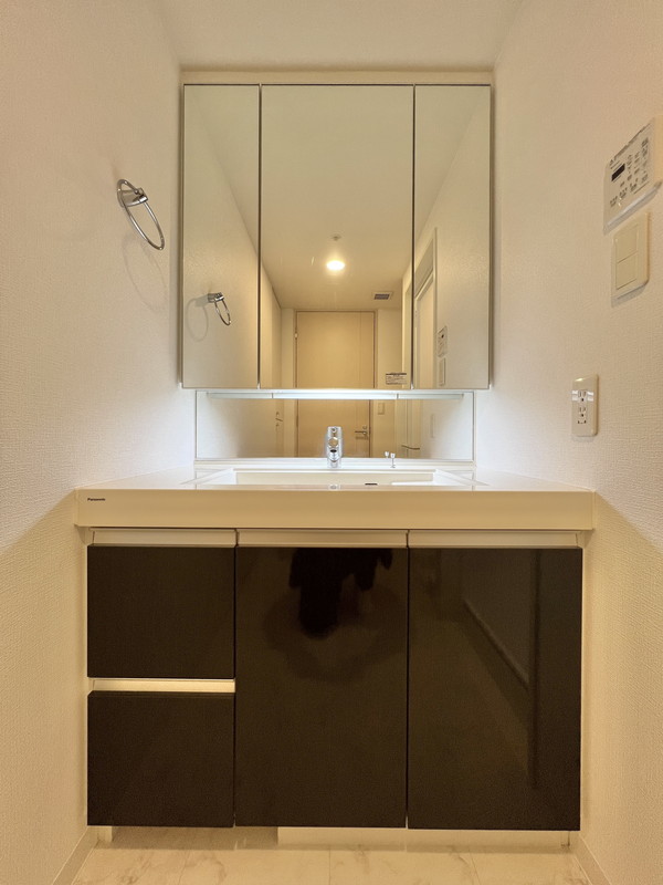 シャンピアグランデ深沢410の室内8